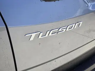 Hyundai TUCSON 2026 SEL 4dr SUV