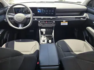 Hyundai TUCSON 2026 SEL 4dr SUV