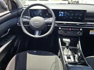 Hyundai TUCSON 2026 SEL 4dr SUV