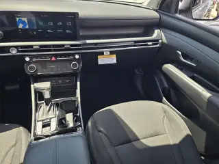 Hyundai TUCSON 2026 SEL 4dr SUV