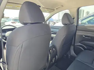 Hyundai TUCSON 2026 SEL 4dr SUV