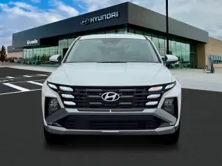 Hyundai TUCSON 2026 SE 4dr SUV
