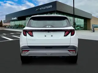 Hyundai TUCSON 2026 SE 4dr SUV