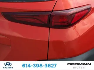 Hyundai KONA 2020 SE 4dr Crossover