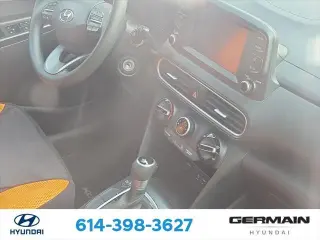 Hyundai KONA 2020 SE 4dr Crossover