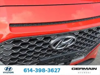 Hyundai KONA 2020 SE 4dr Crossover