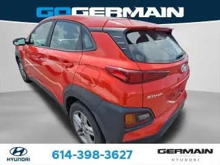 Hyundai KONA 2020 SE 4dr Crossover