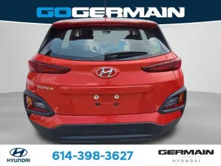 Hyundai KONA 2020 SE 4dr Crossover