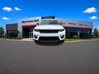 Jeep Grand Cherokee 2023 4x4 30th Anniversary 4xe 4dr SUV