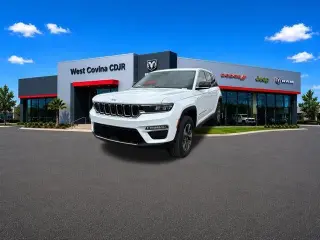 Jeep Grand Cherokee 2023 4x4 30th Anniversary 4xe 4dr SUV