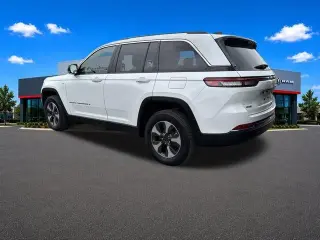 Jeep Grand Cherokee 2023 4x4 30th Anniversary 4xe 4dr SUV