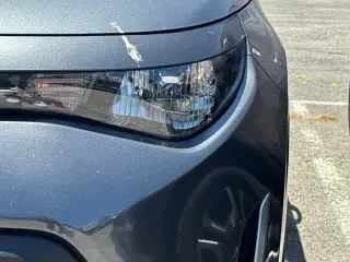 Kia Soul 2024 S 4dr Crossover