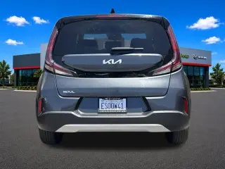 Kia Soul 2024 S 4dr Crossover