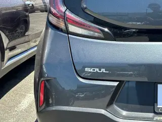 Kia Soul 2024 S 4dr Crossover