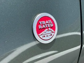 Jeep Compass 2021 4x4 Trailhawk 4dr SUV