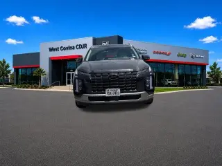 Hyundai PALISADE 2024 Limited 4dr SUV