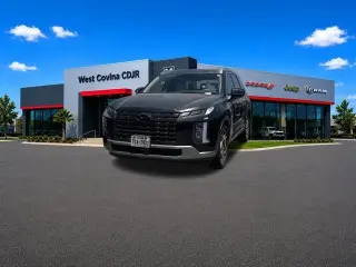 Hyundai PALISADE 2024 Limited 4dr SUV