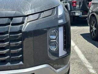 Hyundai PALISADE 2024 Limited 4dr SUV