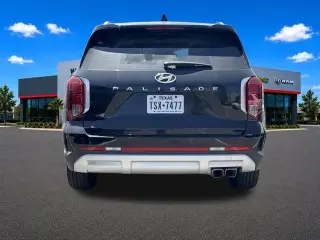 Hyundai PALISADE 2024 Limited 4dr SUV