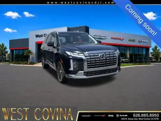 Hyundai PALISADE 2024 AWD Calligraphy 4dr SUV