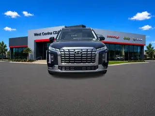 Hyundai PALISADE 2024 AWD Calligraphy 4dr SUV
