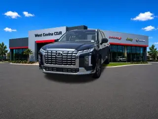 Hyundai PALISADE 2024 AWD Calligraphy 4dr SUV