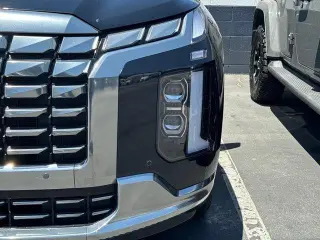 Hyundai PALISADE 2024 AWD Calligraphy 4dr SUV