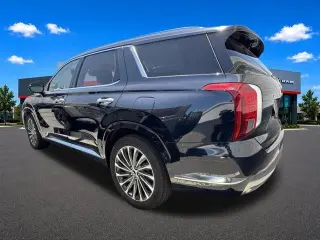 Hyundai PALISADE 2024 AWD Calligraphy 4dr SUV