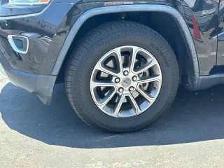 Jeep Grand Cherokee 2014 4x2 Limited 4dr SUV