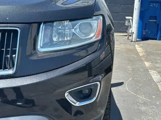 Jeep Grand Cherokee 2014 4x2 Limited 4dr SUV