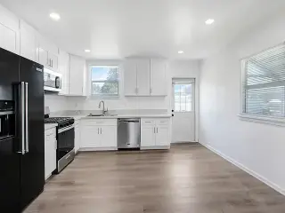 Move in ready home