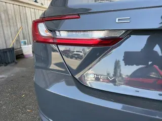 Toyota Camry 2025 SE 4dr Sedan
