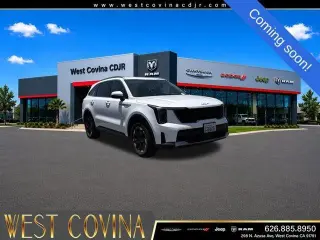 Kia Sorento 2024 S 4dr SUV