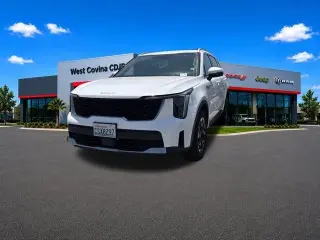 Kia Sorento 2024 S 4dr SUV