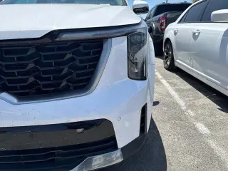Kia Sorento 2024 S 4dr SUV
