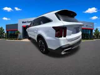 Kia Sorento 2024 S 4dr SUV