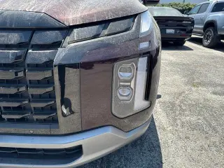 Hyundai PALISADE 2023 Limited 4dr SUV