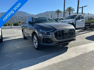 Audi Q8 2019 AWD quattro Premium Plus 55 TFSI 4dr SUV