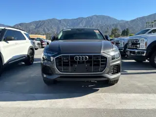 Audi Q8 2019 AWD quattro Premium Plus 55 TFSI 4dr SUV