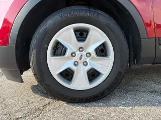 Ford Explorer 2014 Base 4dr SUV