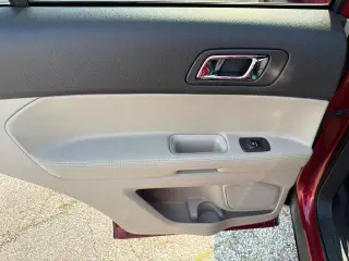 Ford Explorer 2014 Base 4dr SUV