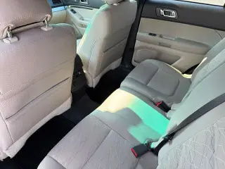 Ford Explorer 2014 Base 4dr SUV