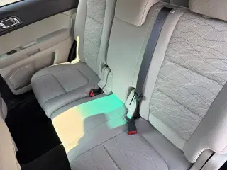 Ford Explorer 2014 Base 4dr SUV