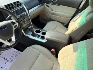 Ford Explorer 2014 Base 4dr SUV