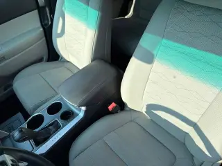Ford Explorer 2014 Base 4dr SUV