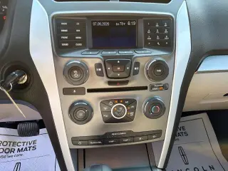 Ford Explorer 2014 Base 4dr SUV