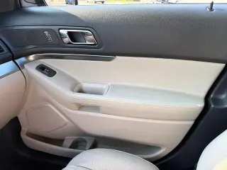 Ford Explorer 2014 Base 4dr SUV