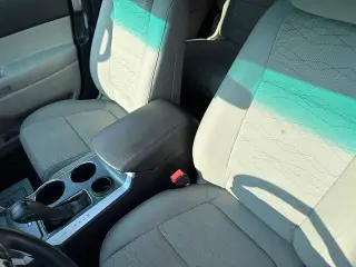 Ford Explorer 2014 Base 4dr SUV