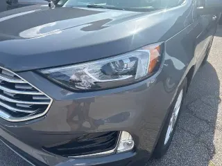 Ford Edge 2021 AWD SEL 4dr Crossover