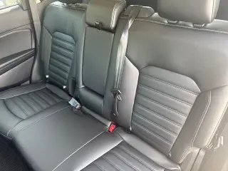 Ford Edge 2021 AWD SEL 4dr Crossover